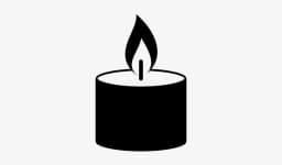 Scented Candles logo