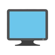 Monitor Accessories logo