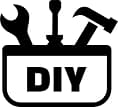 DIY Accessories logo