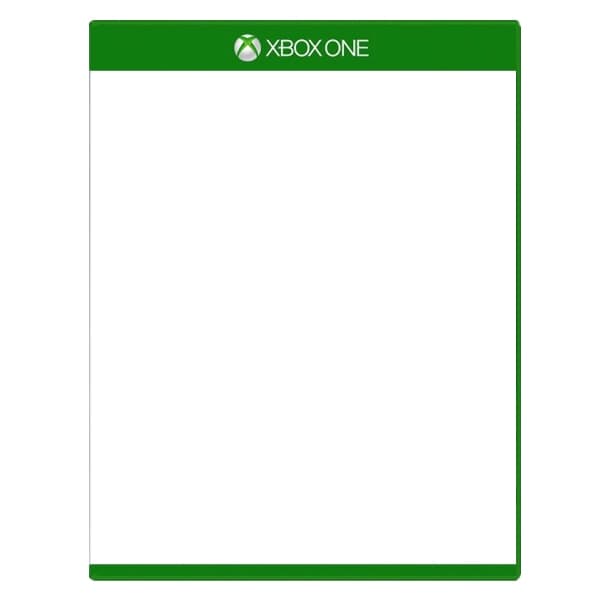 Xbox One Games logo