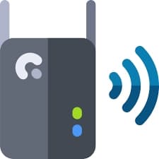 Wifi Repeaters logo