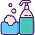 Body Cleanser logo