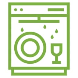 Dishwashers logo