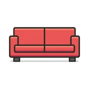 Couches logo