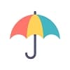 Umbrellas logo
