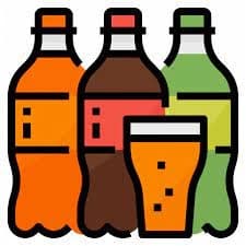 Soft Drinks logo
