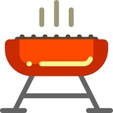 Barbecue Grills logo