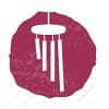 Windchimes logo
