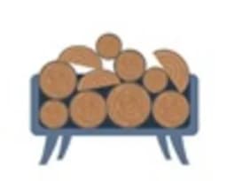 Log Storage logo