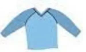 Icon of Children Tops