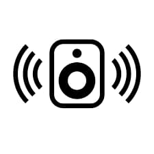 Soundbars Accessories logo