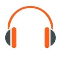 Headphone Stand logo