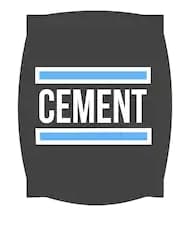 Cement logo