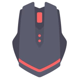 Gaming Mouse logo