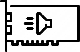 Computer Sound Cards logo