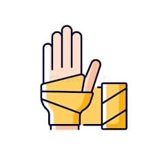 Wound Dressings & Bandages logo