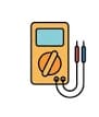 Battery Testers logo