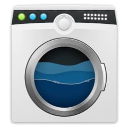 Washer Dryers logo