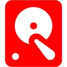 Computer Hard Drives logo