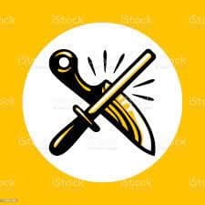 Knife Sharpeners logo