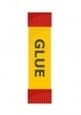 Glues logo