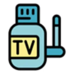TV Sticks logo