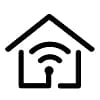 Smart Home Devices logo