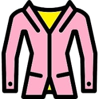 Women Jackets logo