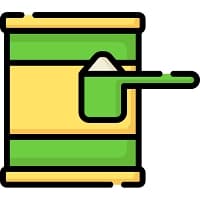 Baby Milk Powder logo