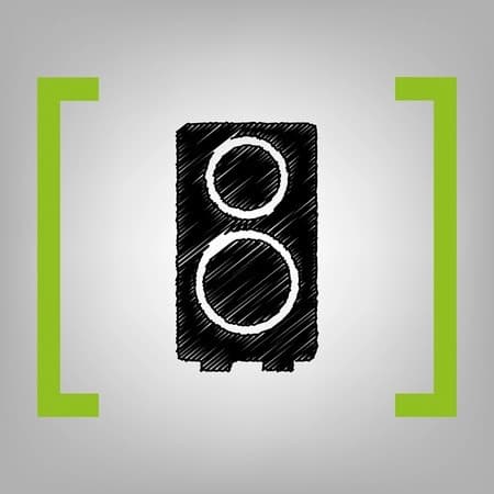 Speaker Brackets logo