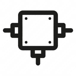 Electric Junction Box logo