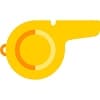 Whistles logo