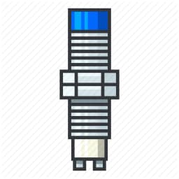 Inductive Sensors logo