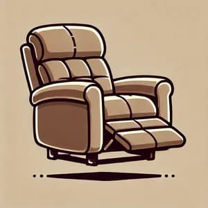 Icon of Recliner Chairs
