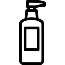 Body Lotions logo