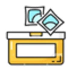 Washing Tablets logo