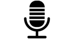 Audio Recorders logo