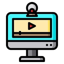 Recording Monitors logo