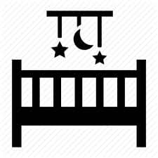 Baby Cot & Accessories logo