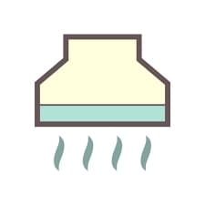 Fume Extractors logo