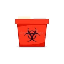 Safety Containers logo