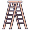 Ladders logo