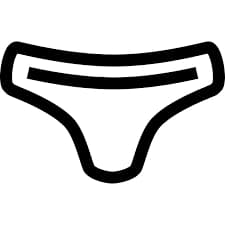 Icon of Knickers