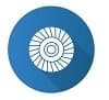 Icon of Flap Wheels