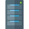 Servers logo