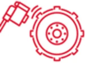 Wheel Sensors logo