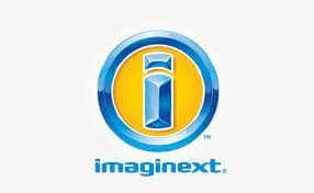 Imaginext logo