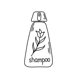 Beard Shampoo logo
