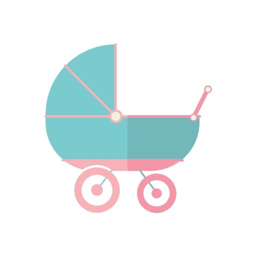 Baby Products logo