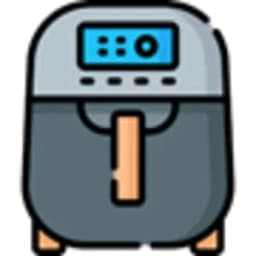 Air Fryer Extras logo